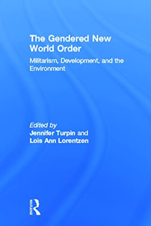 Gendered New World Order