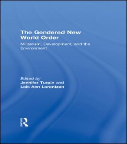 Gendered New World Order