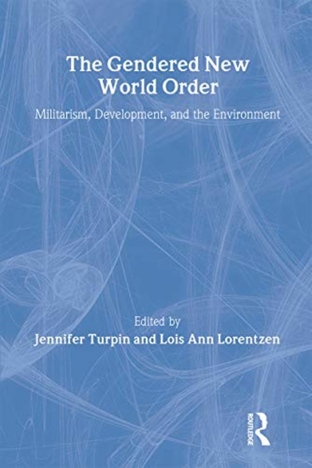 Gendered New World Order