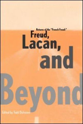 Returns of the French Freud: