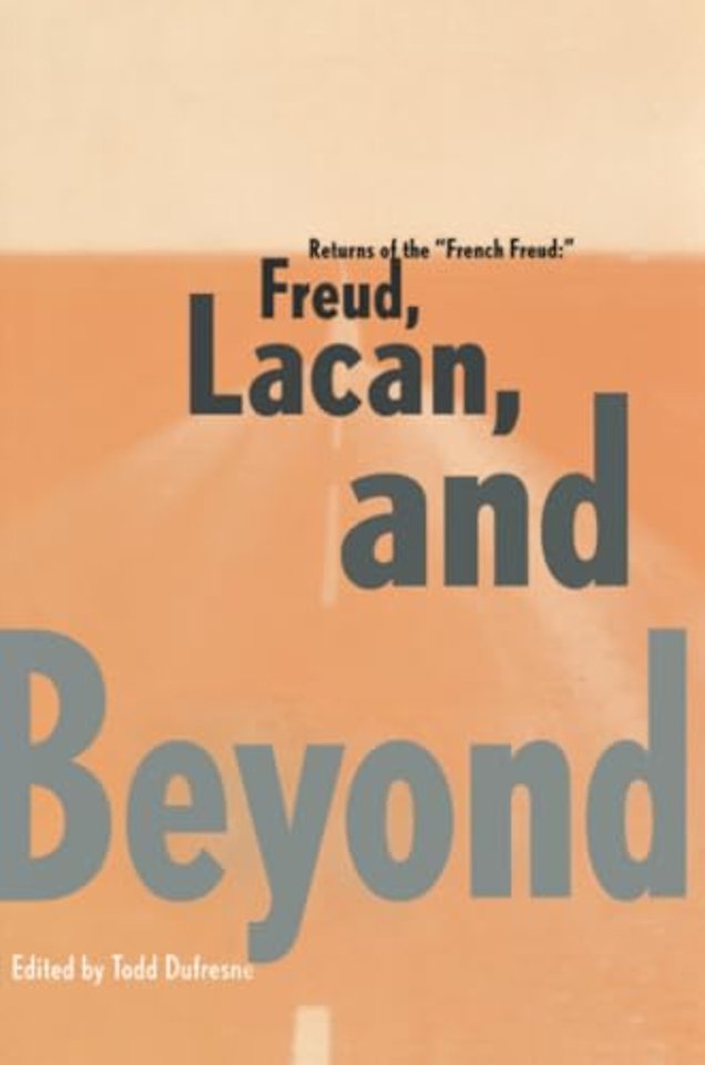 Returns of the French Freud: