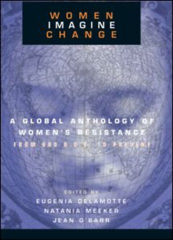 Women Imagine Change