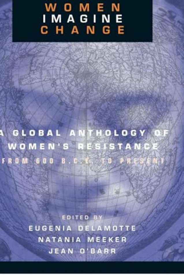 Women Imagine Change