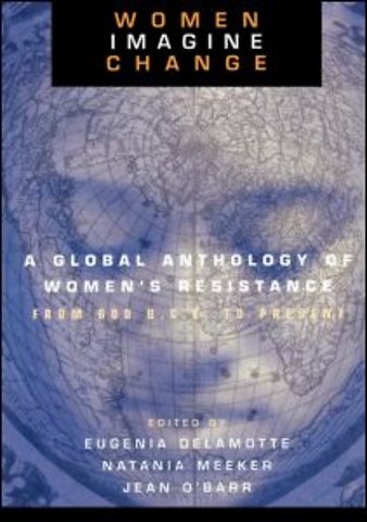 Women Imagine Change