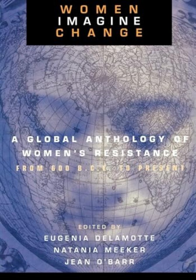 Women Imagine Change