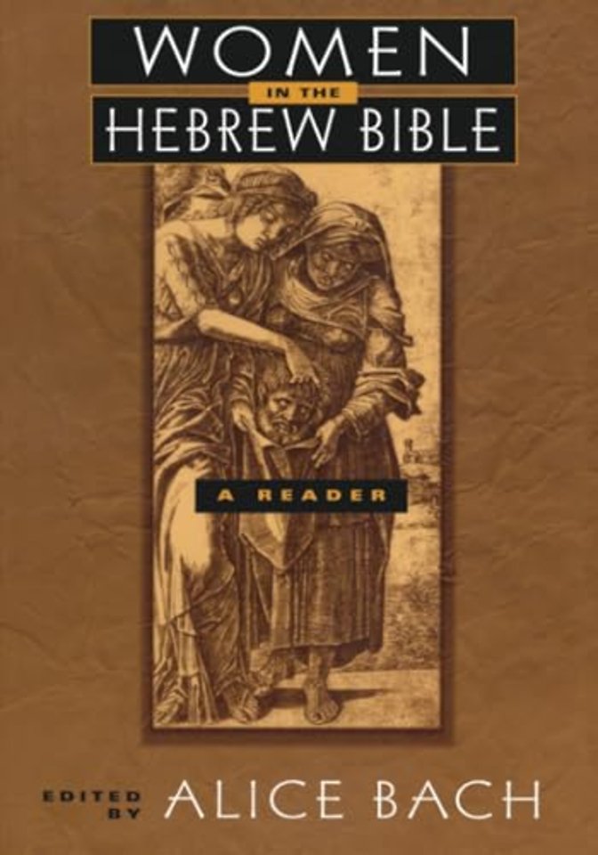 Women in the Hebrew Bible