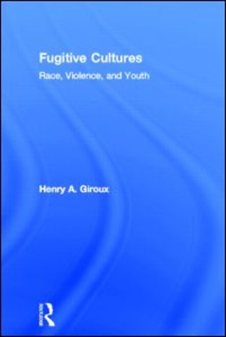 Fugitive Cultures