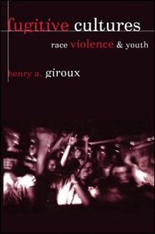 Fugitive Cultures
