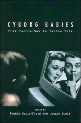 Cyborg Babies