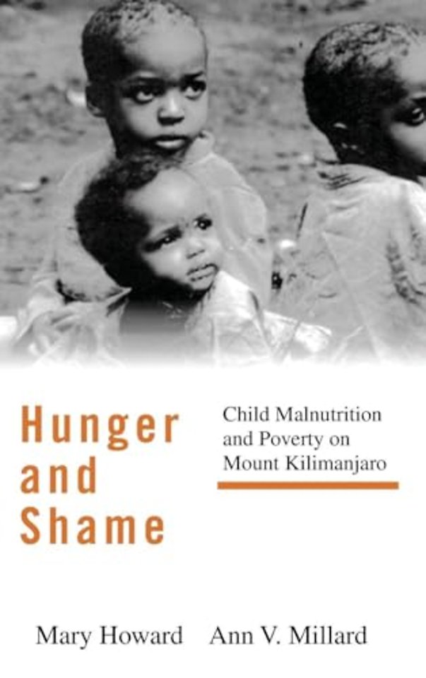 Hunger and Shame
