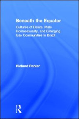 Beneath the Equator