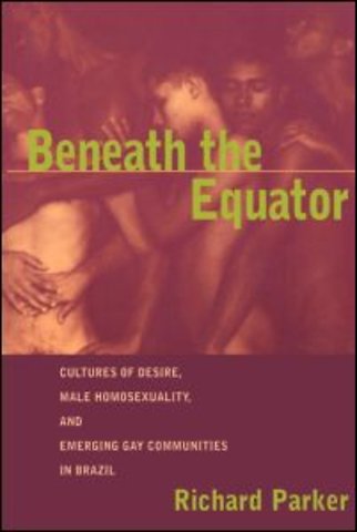 Beneath the Equator
