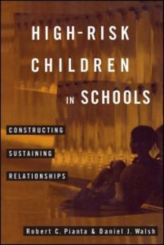 High-Risk Children In Schools