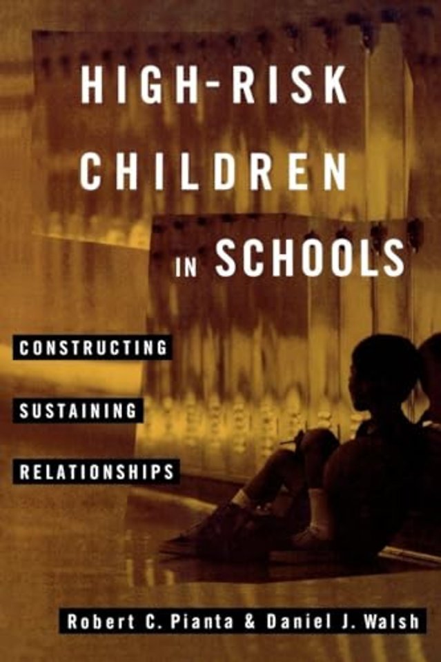 High-Risk Children In Schools