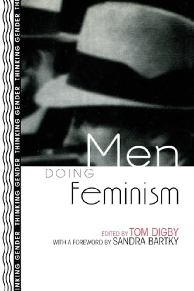 Men Doing Feminism