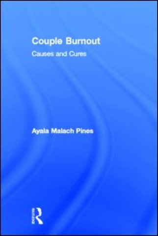 Couple Burnout