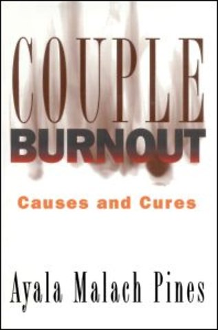 Couple Burnout