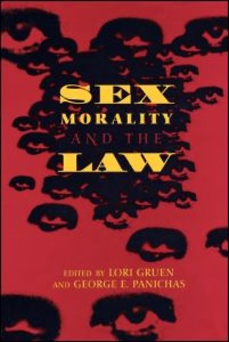 Sex, Morality, and the Law