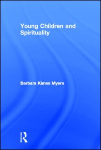 Young Children and Spirituality