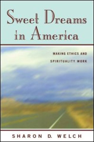 Sweet Dreams in America