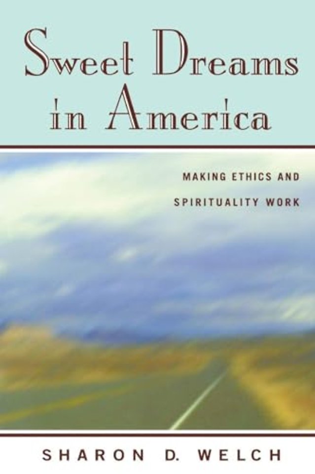Sweet Dreams in America