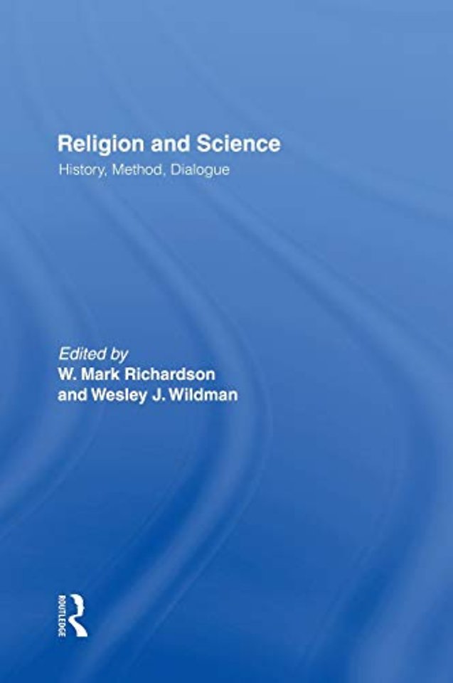 Religion and Science