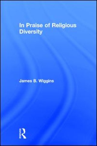In Praise of Religious Diversity