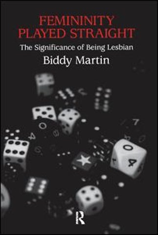 Femininity Played Straight