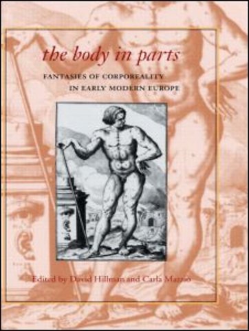 Body in Parts