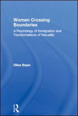 Women Crossing Boundaries