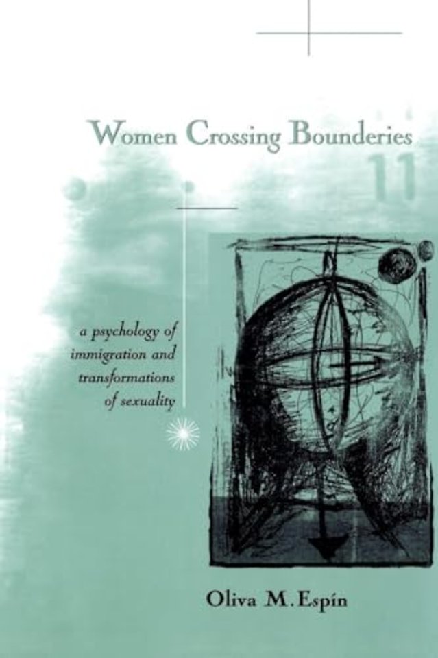 Women Crossing Boundaries