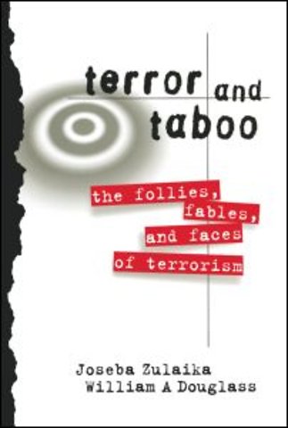 Terror and Taboo