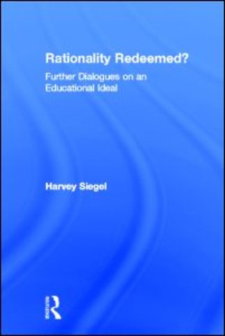 Rationality Redeemed?