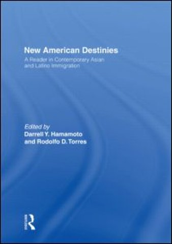 New American Destinies