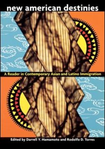 New American Destinies