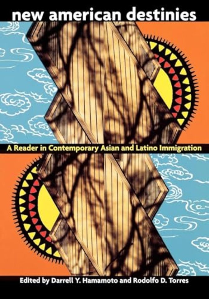 New American Destinies