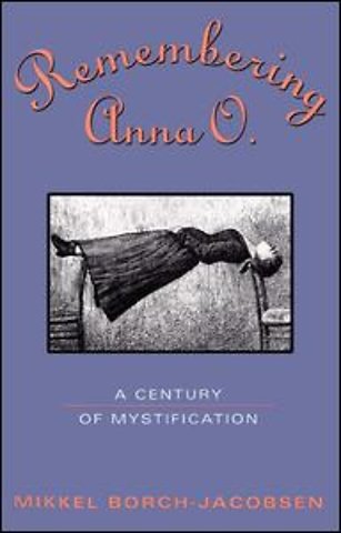 Remembering Anna O.