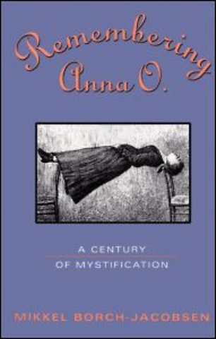 Remembering Anna O.