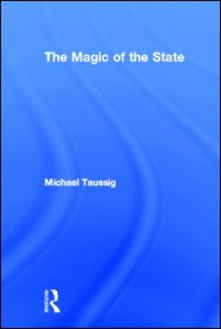 Magic of the State