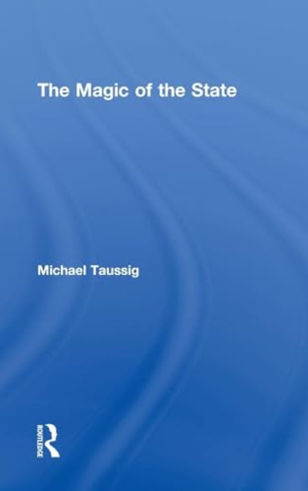 Magic of the State