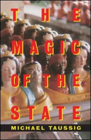 Magic of the State