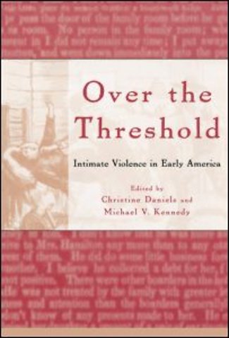 Over the Threshold