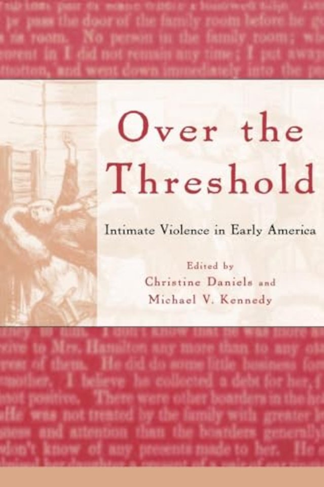Over the Threshold