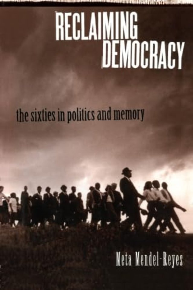 Reclaiming Democracy