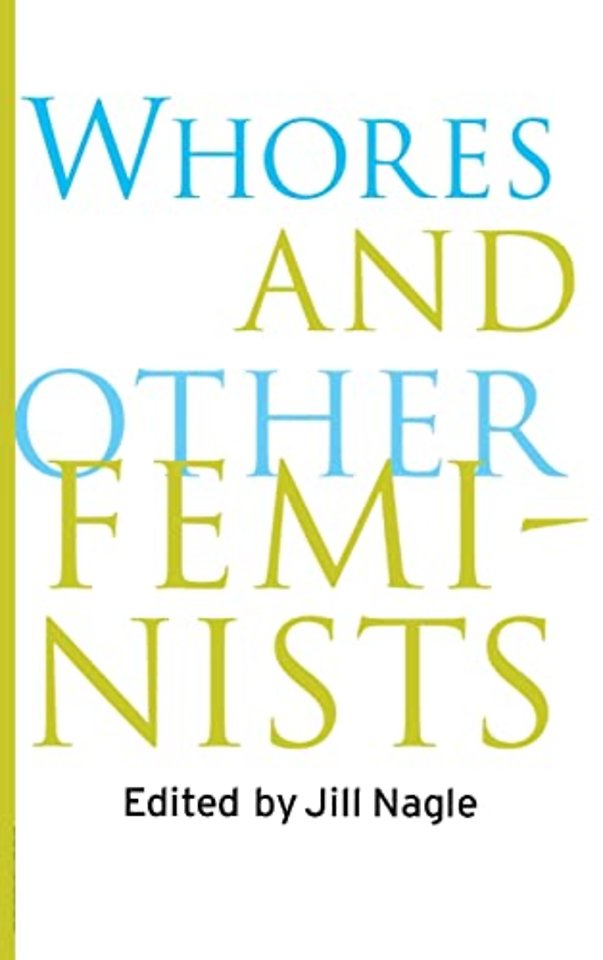 Whores and Other Feminists