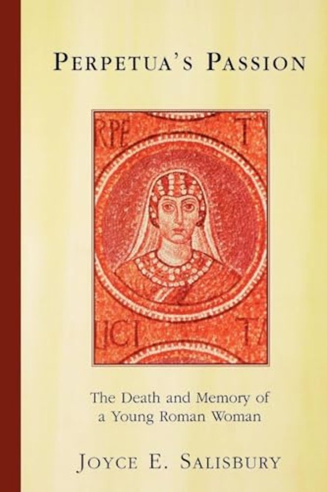 Perpetua's Passion