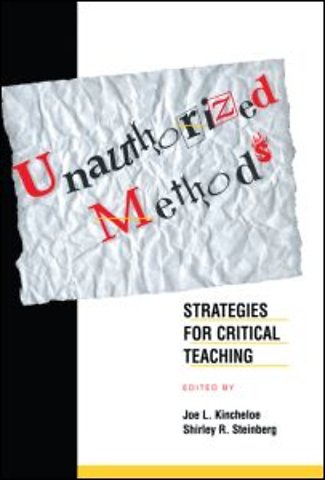 Unauthorized Methods