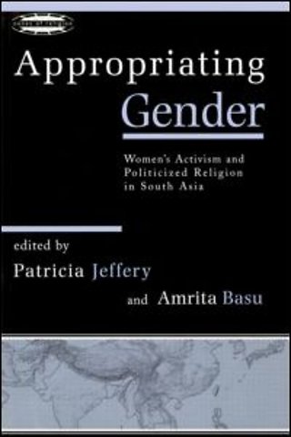 Appropriating Gender