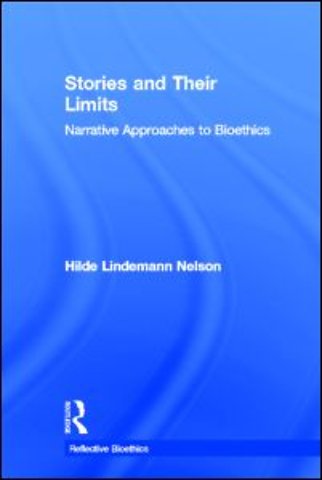 Stories and Their Limits