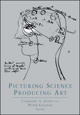 Picturing Science, Producing Art